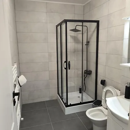 Apartament Park Lake Cluj-Napoca