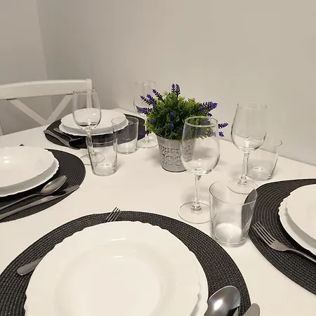 Park Lake Apartament *