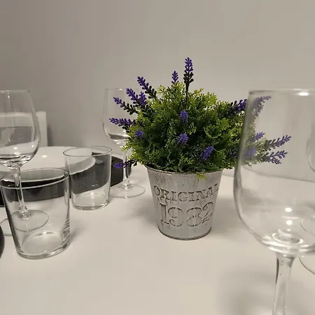 Park Lake Apartament