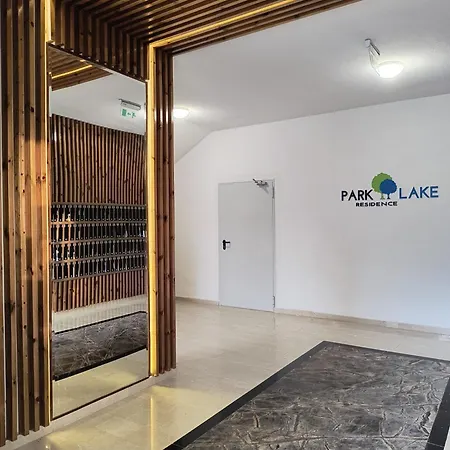 Park Lake Apartament Cluj-Napoca