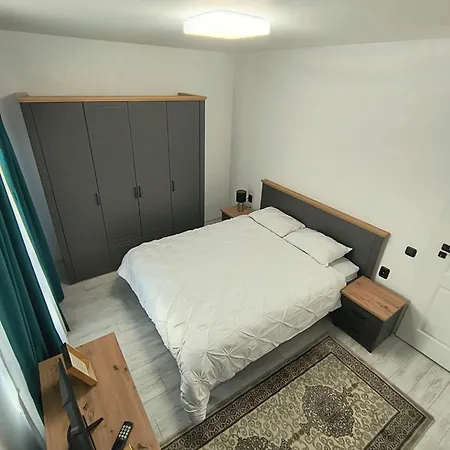Park Lake Apartament